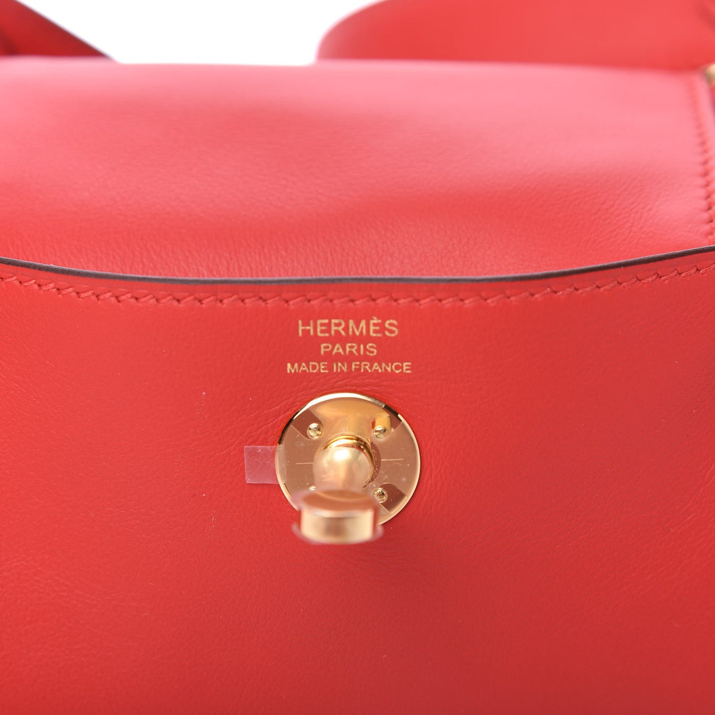 Swift Mini Lindy 20 Rouge De Coeur