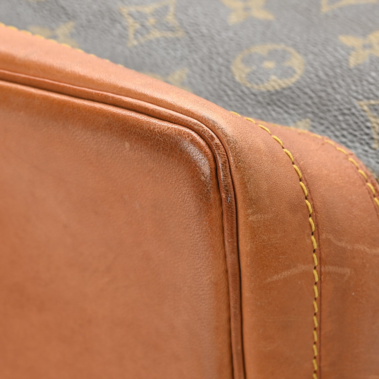 Monogram Noe