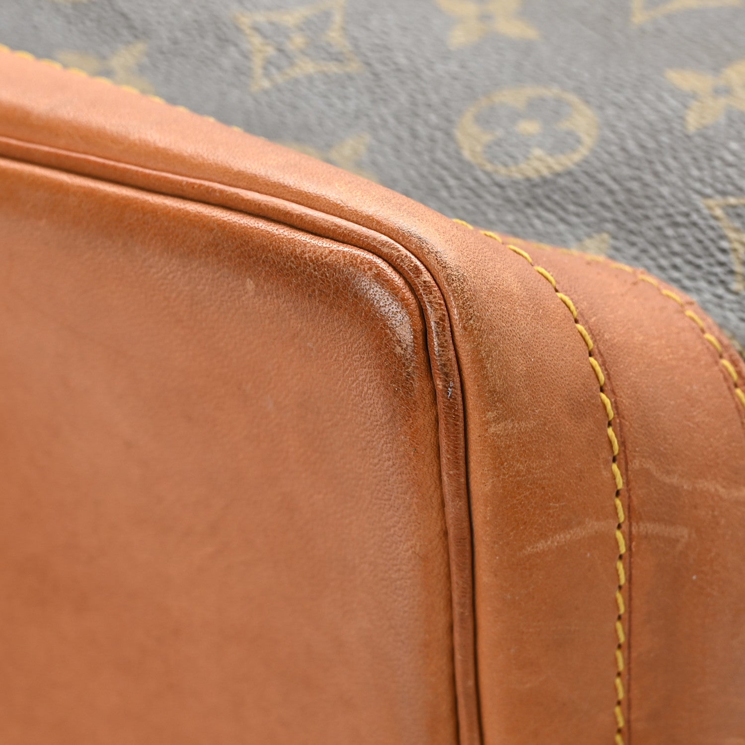 Louis Vuitton Monogram Noe 10 of 12
