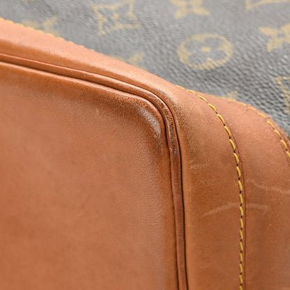 Louis Vuitton Monogram Noe 10 of 12