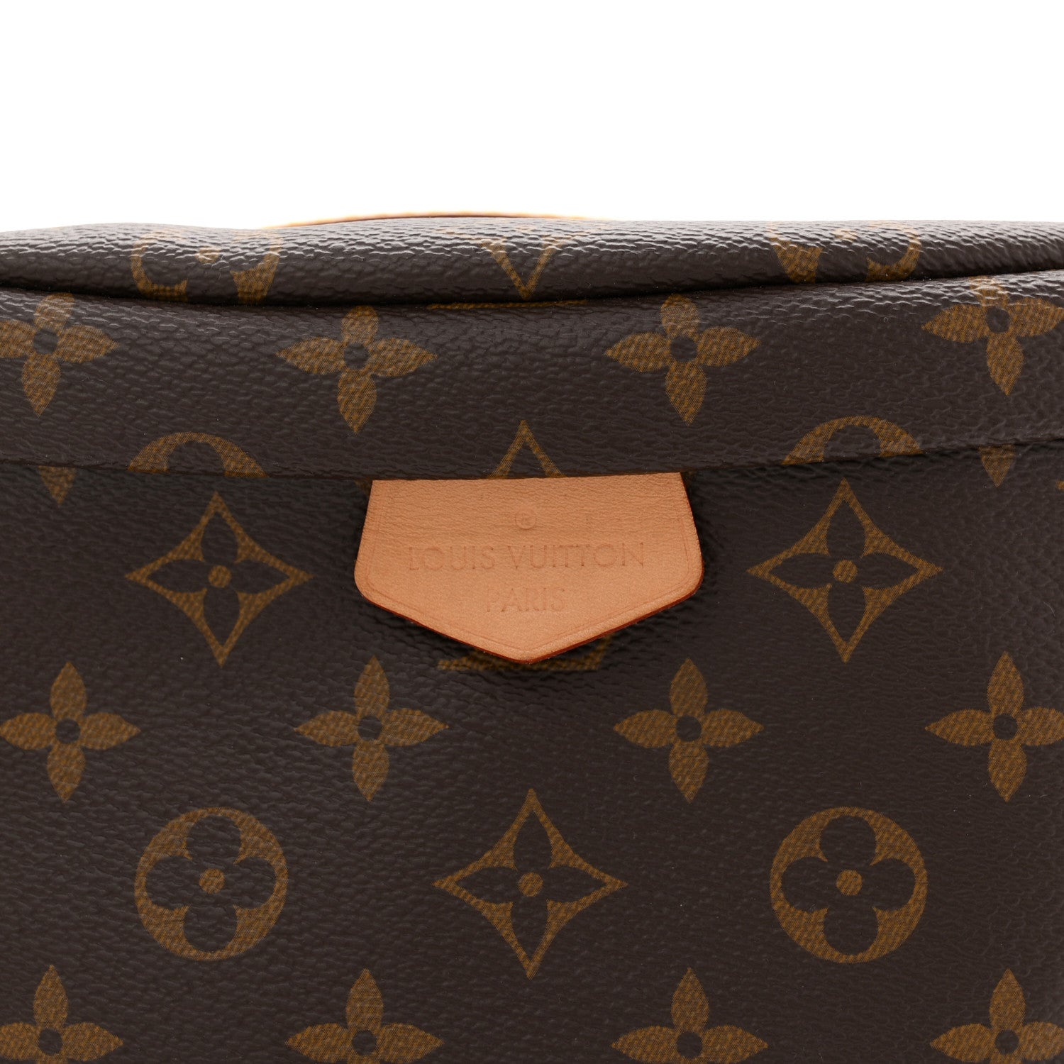 Louis Vuitton Monogram Bumbag 7 of 10