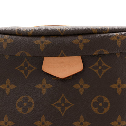 Louis Vuitton Monogram Bumbag 7 of 10