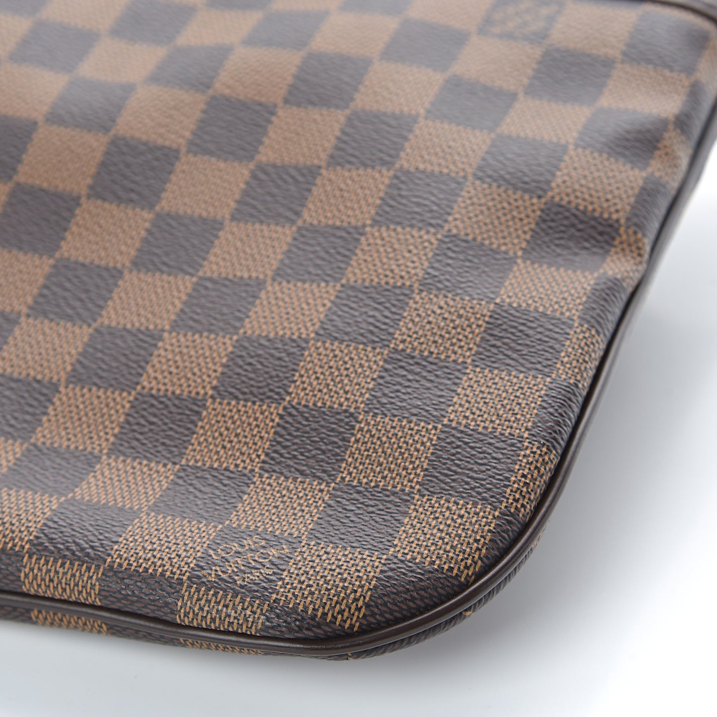 Damier Ebene Bosphore Pochette
