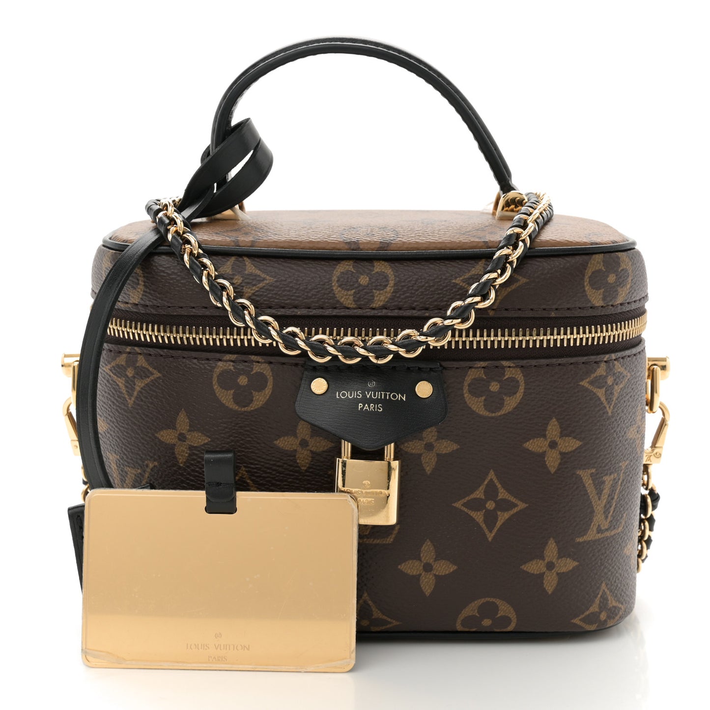 Reverse Monogram Vanity PM