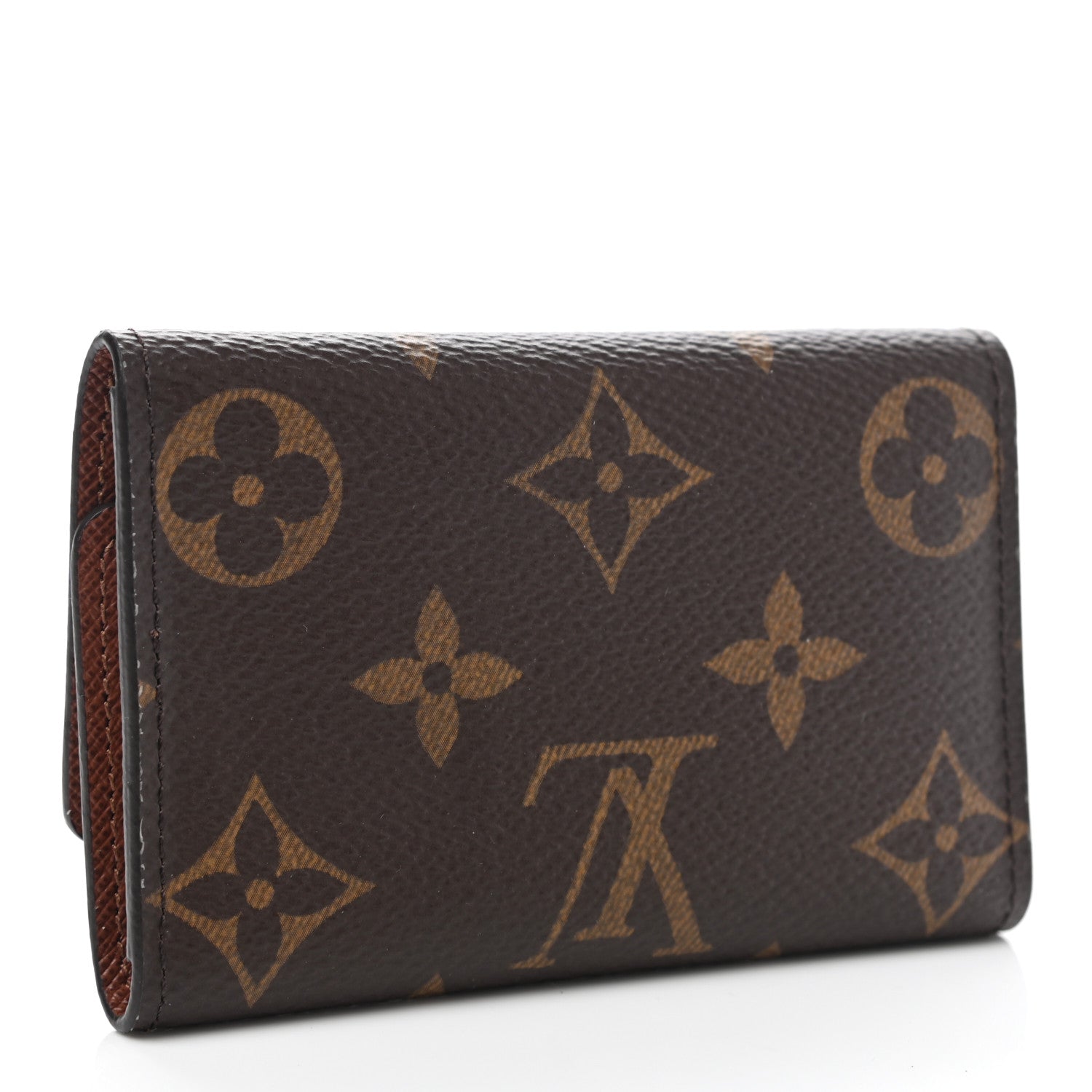 Louis Vuitton Monogram 6 Key Multicles Holder 3 of 8