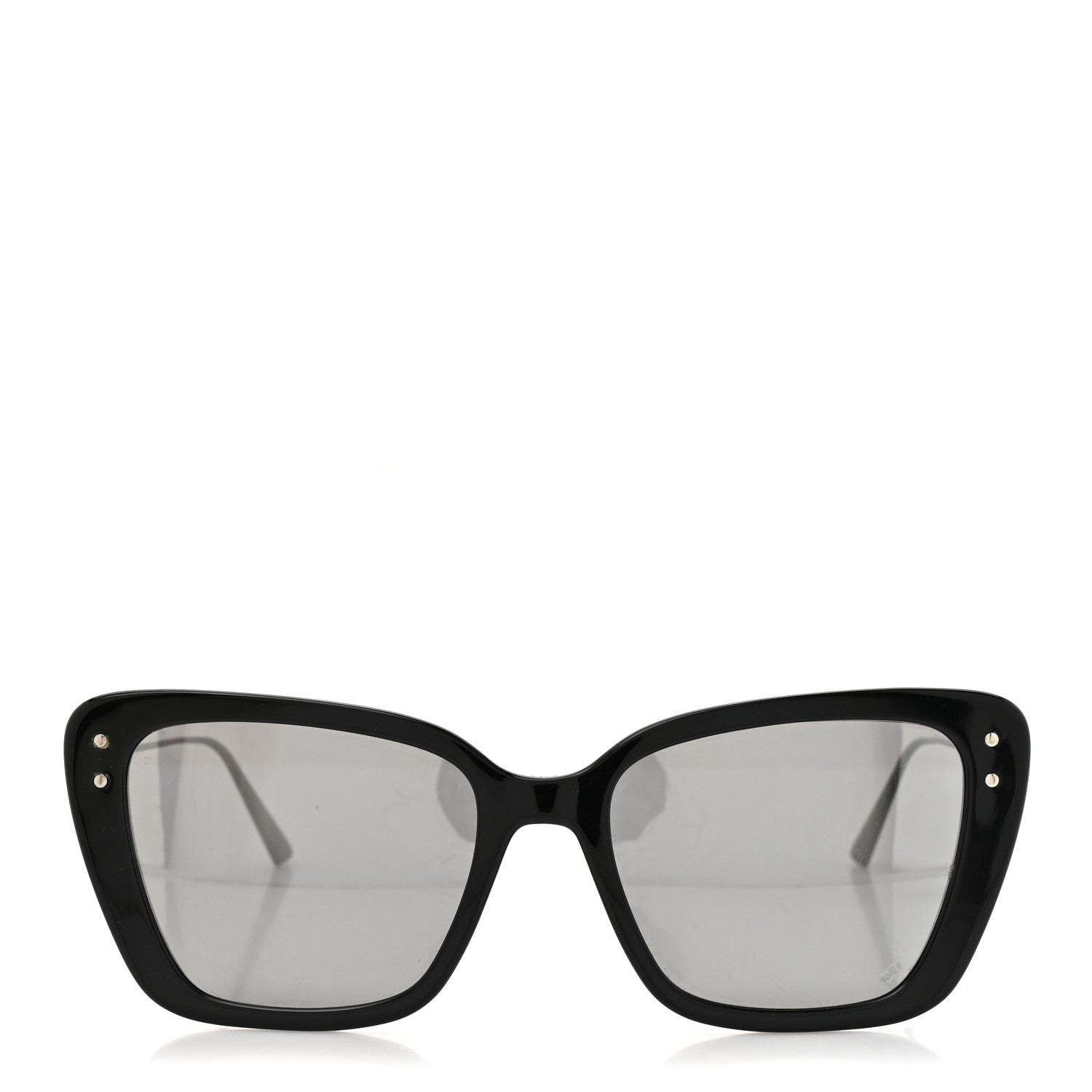 Christian Dior Acetate MissDior B5I Cat Eye Sunglasses Black 4 of 16