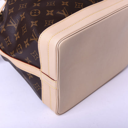 Louis Vuitton Monogram Noe 6 of 9
