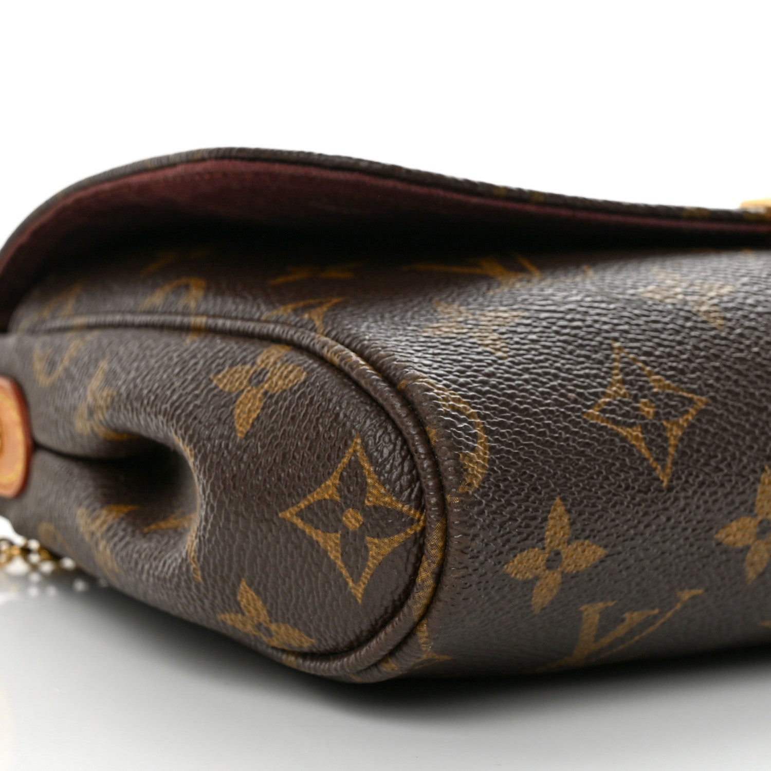 Louis Vuitton Monogram Favorite MM 9 of 10
