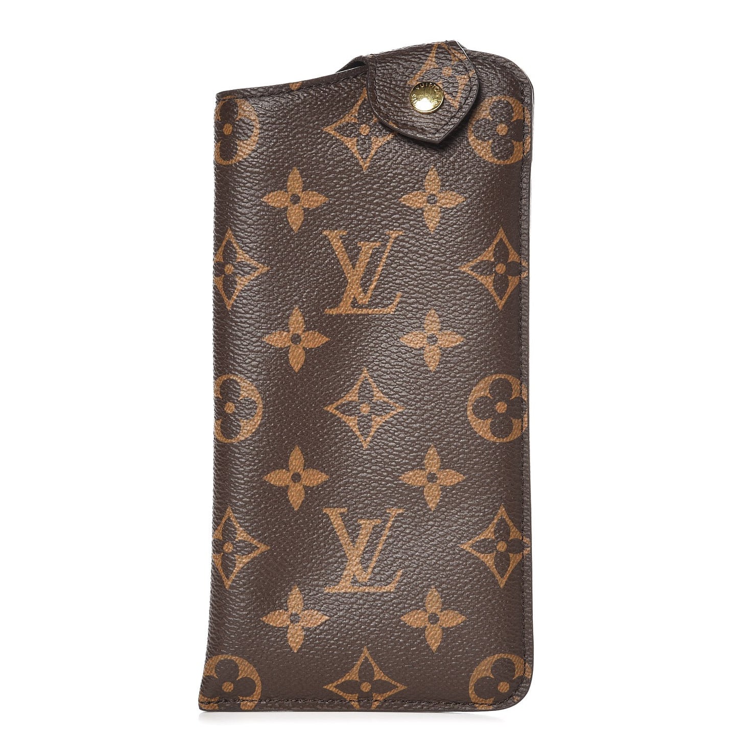 Monogram Sunglasses Case MM