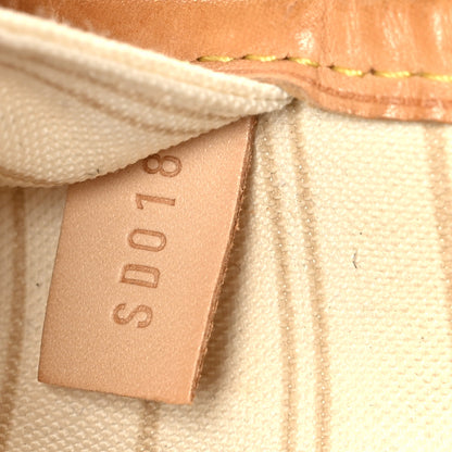 Louis Vuitton Damier Azur Neo Neverfull GM 7 of 9