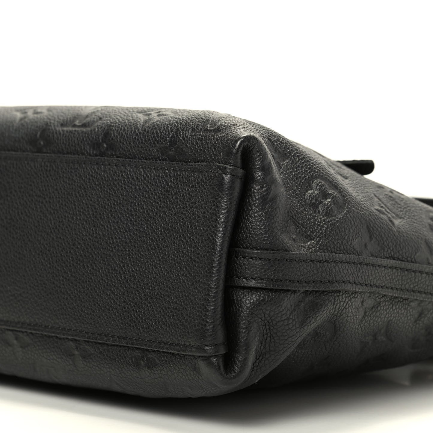 Empreinte Bastille PM Black