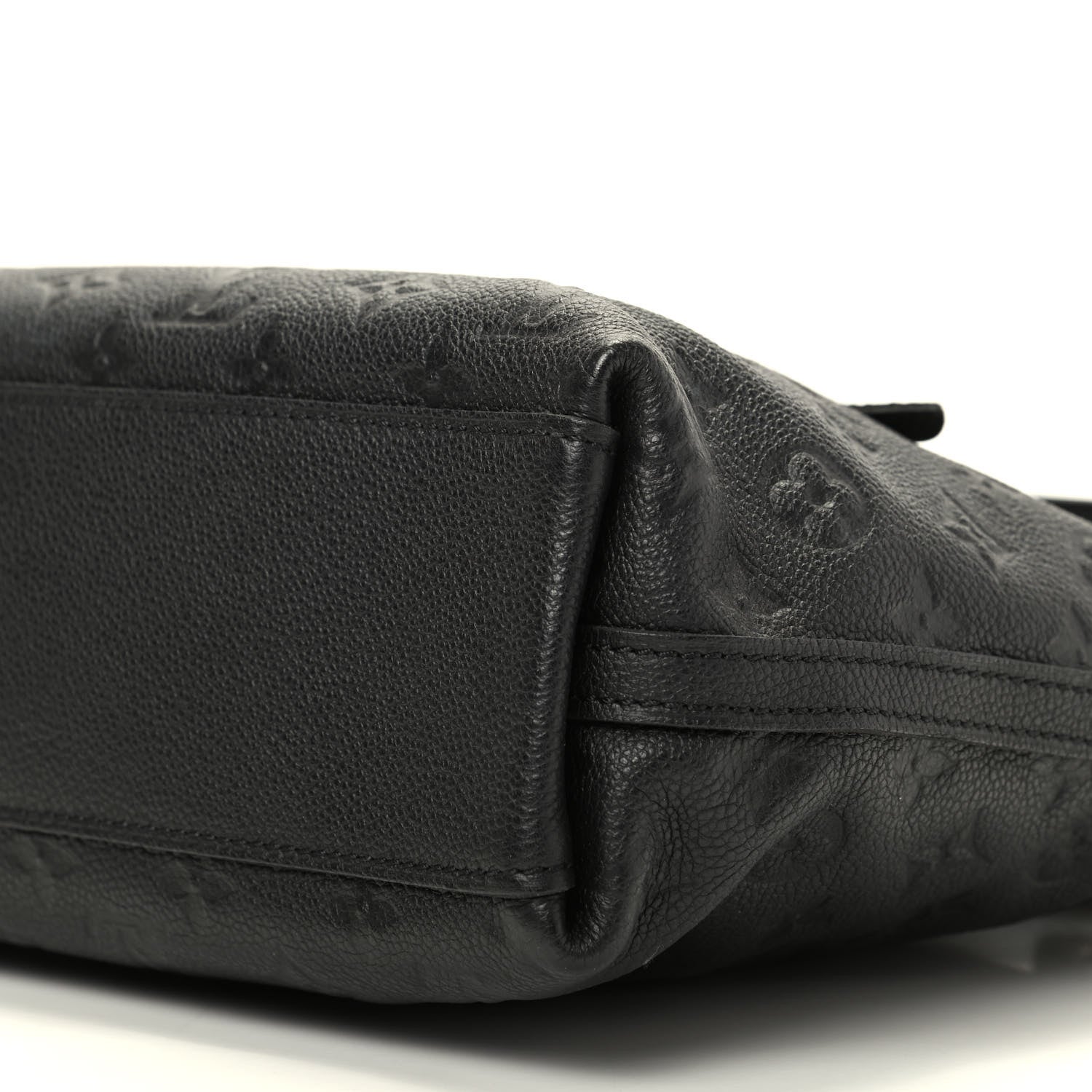 Louis Vuitton Empreinte Bastille PM Black 7 of 9