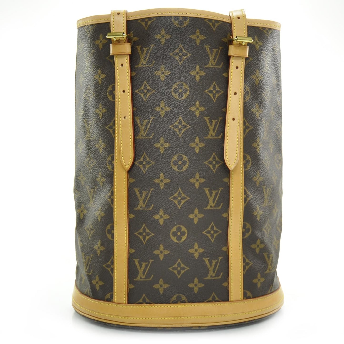 Monogram Bucket 27