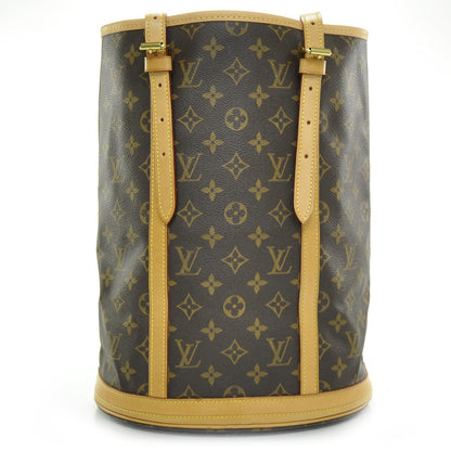 Louis Vuitton Monogram Bucket 27 4 of 6