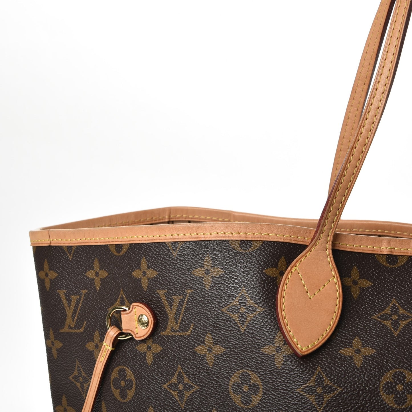 Monogram Neo Neverfull GM