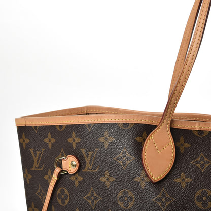 Louis Vuitton Monogram Neo Neverfull GM 13 of 15