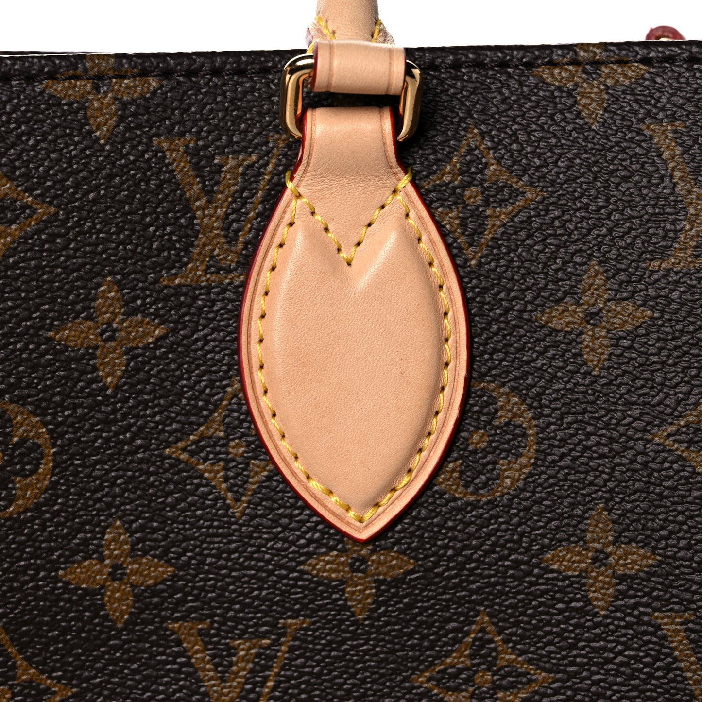 Monogram Sac Plat PM