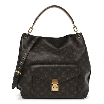 Louis Vuitton Monogram Metis 1 of 10