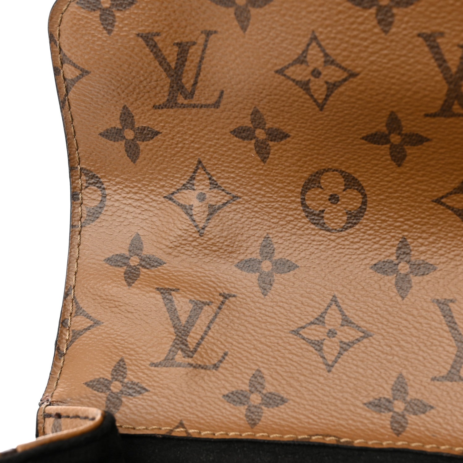 Louis Vuitton Reverse Monogram Pochette Metis 14 of 16