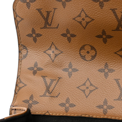 Louis Vuitton Reverse Monogram Pochette Metis 14 of 16