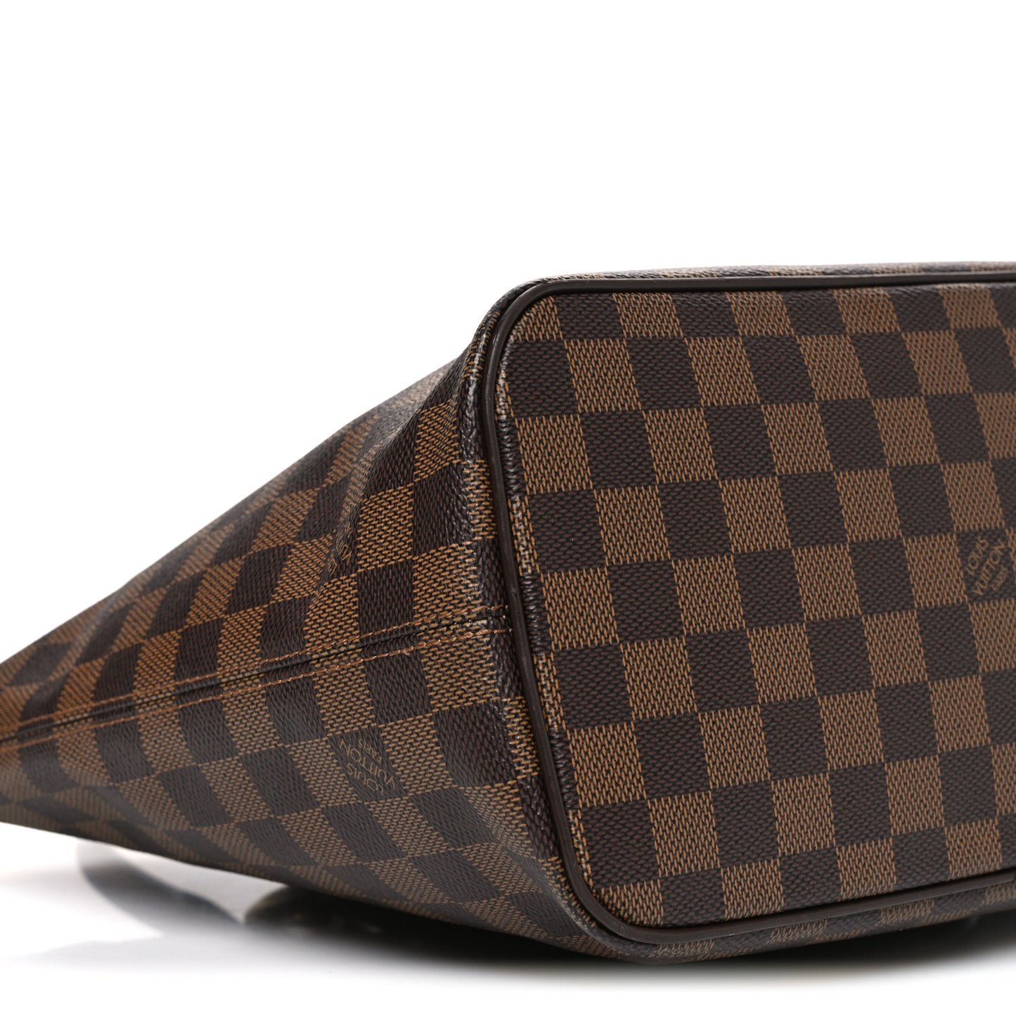 Damier Ebene Saleya PM