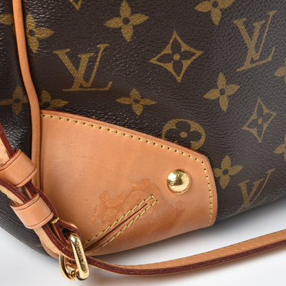 Louis Vuitton Monogram Estrela MM 9 of 10
