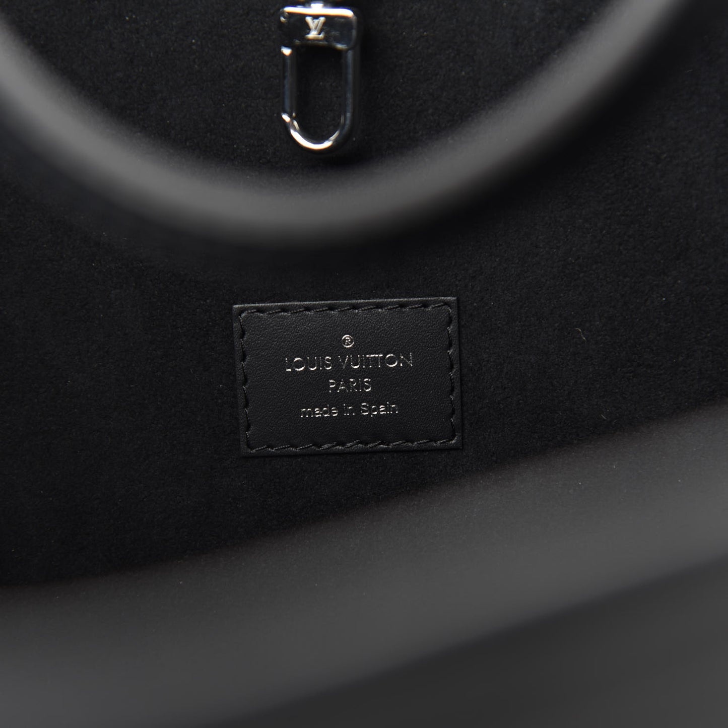 Epi Neverfull MM Black