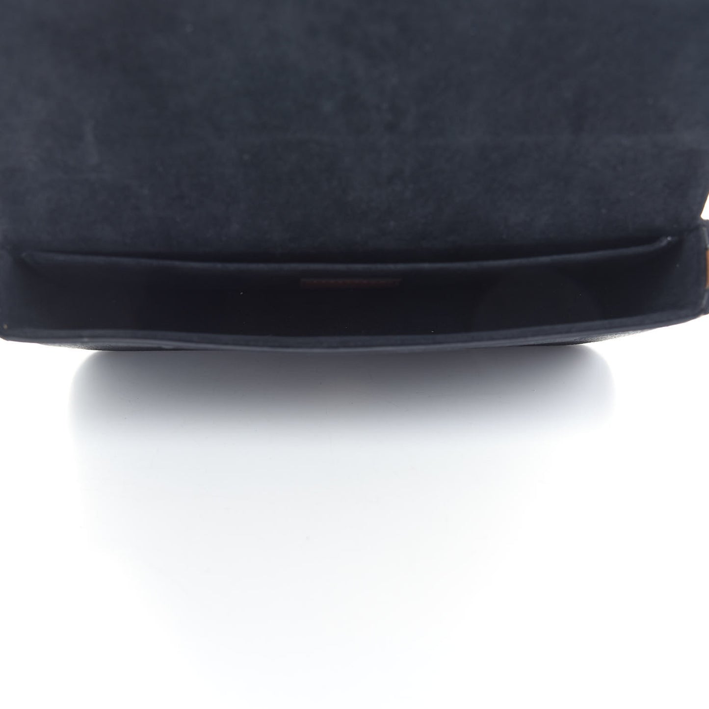 Empreinte Monogram Giant Wild At Heart Felicie Pochette Black