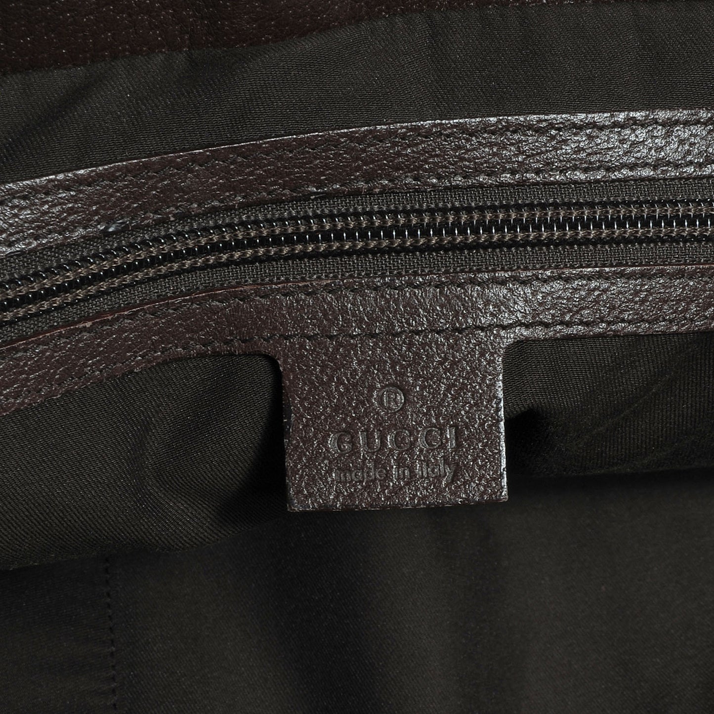 Monogram Large Web Handle Joy Tote