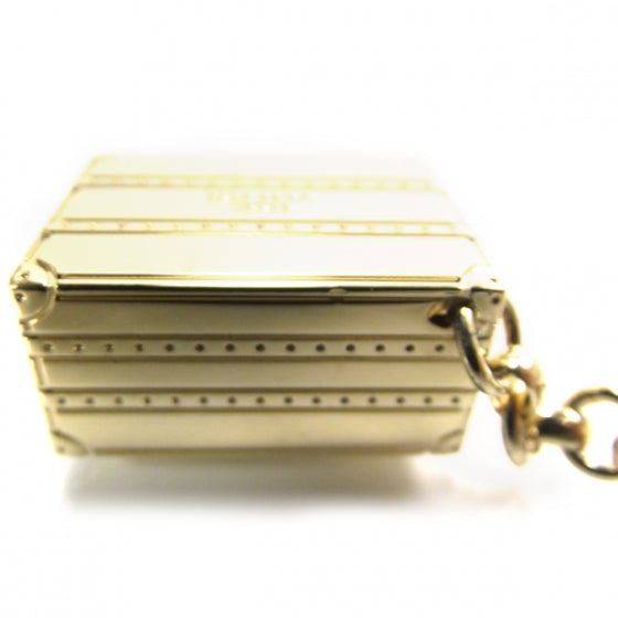 Malle Key Holder Gold