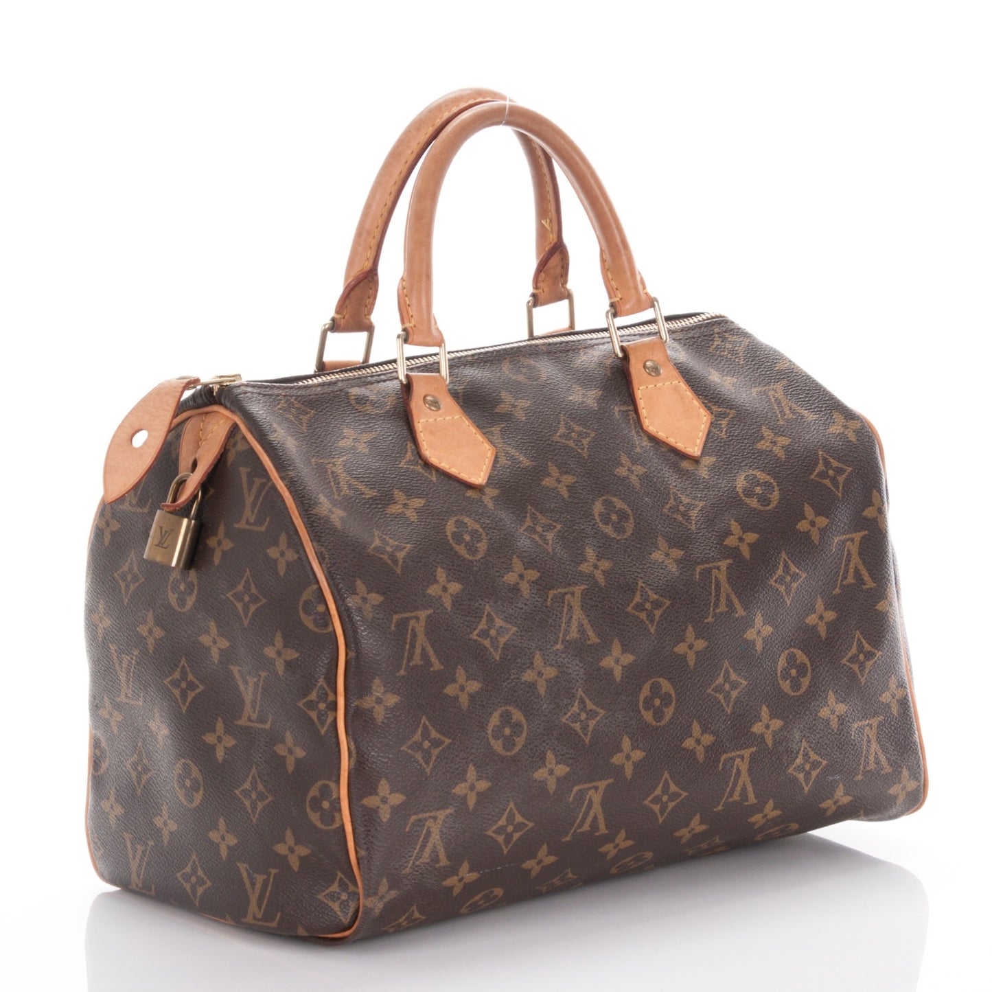 Monogram Speedy 30