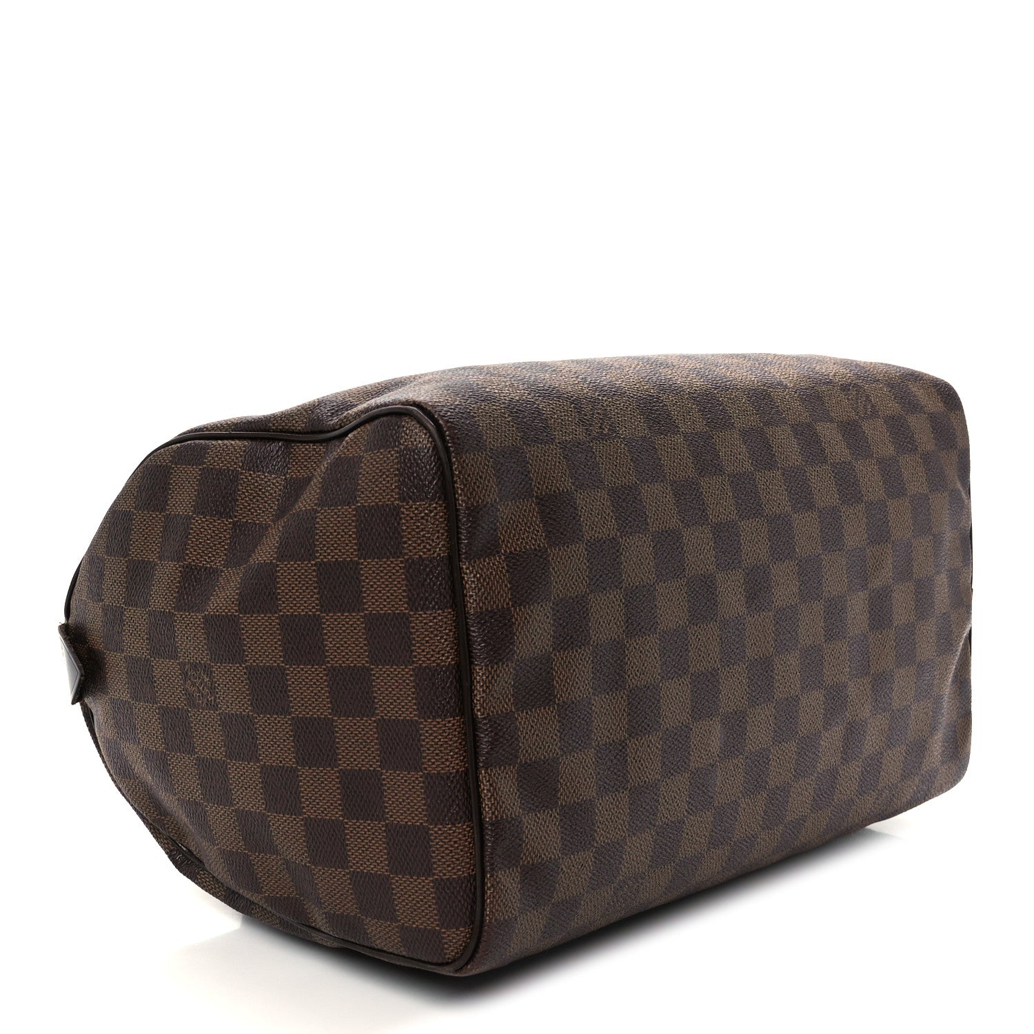 Louis Vuitton Damier Ebene Speedy 30 4 of 11