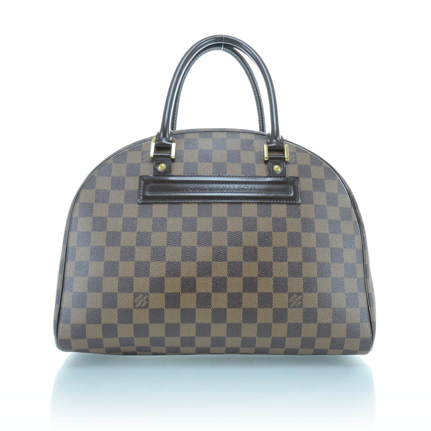 Louis Vuitton Damier Ebene Nolita 1 of 11