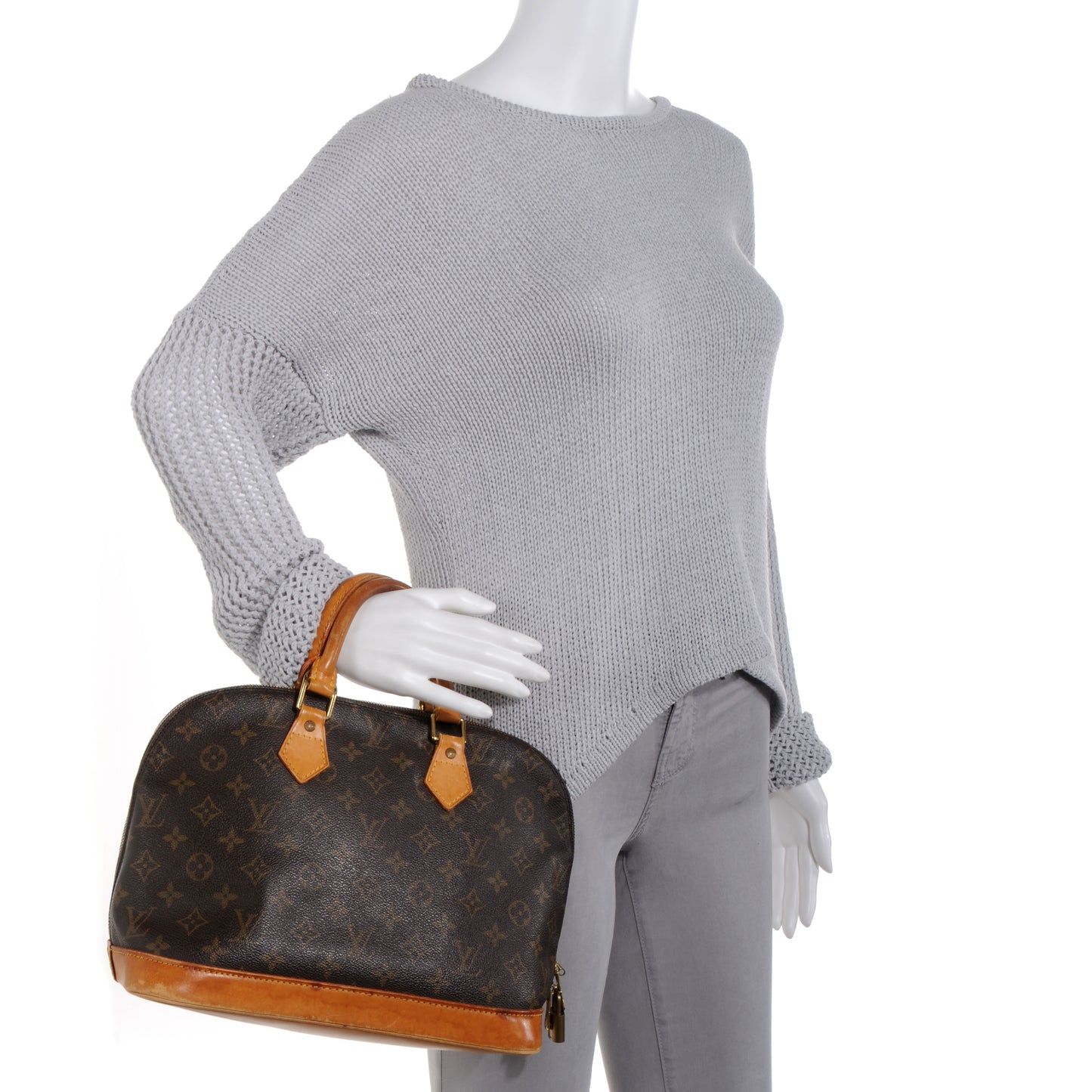 Monogram Alma PM