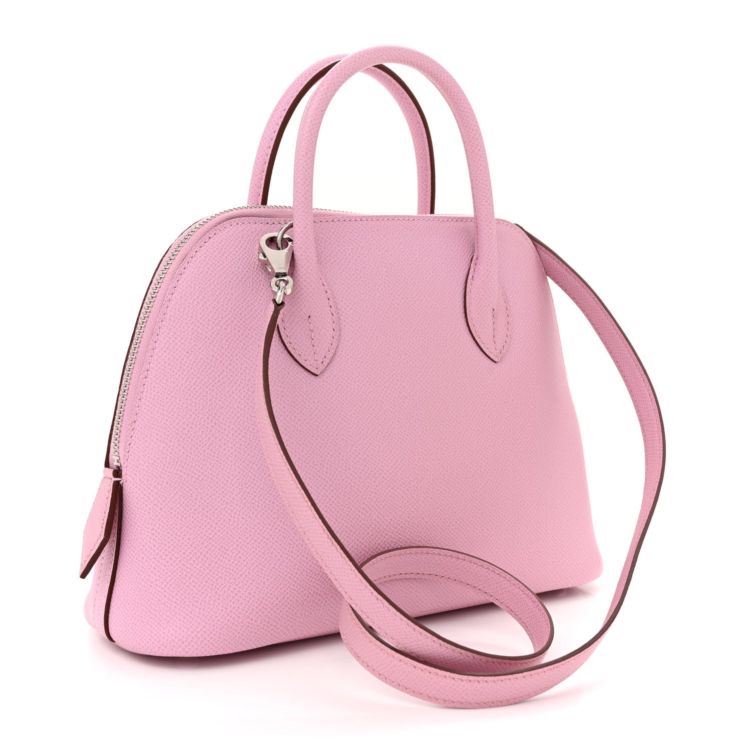 Hermes Epsom 1923 Bolide 25 Mauve Sylvestre 3 of 14