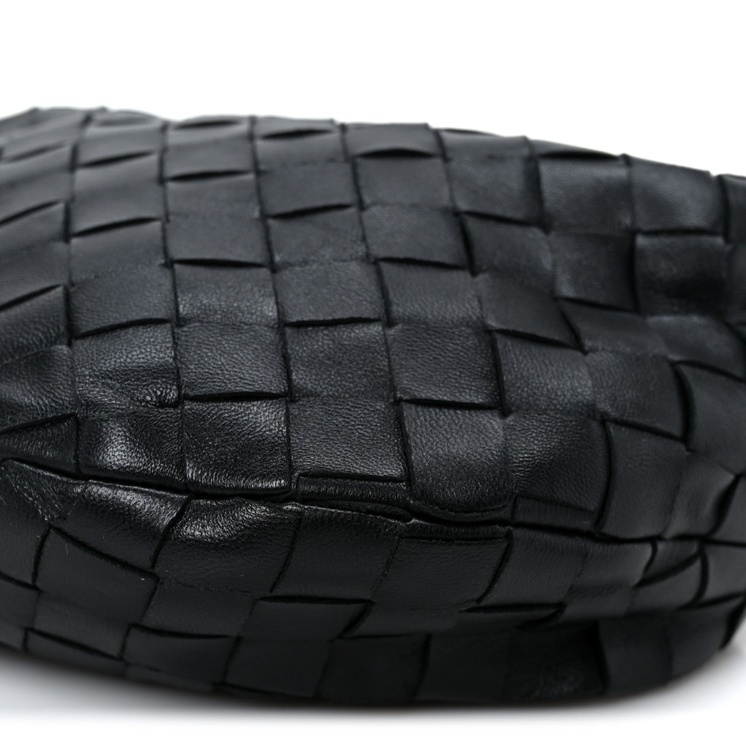 Bottega Veneta Nappa Intrecciato Mini Jodie Black 10 of 10