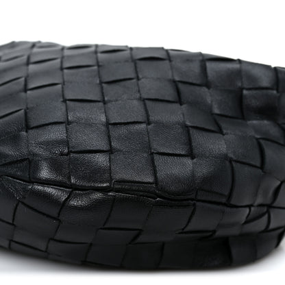Bottega Veneta Nappa Intrecciato Mini Jodie Black 10 of 10