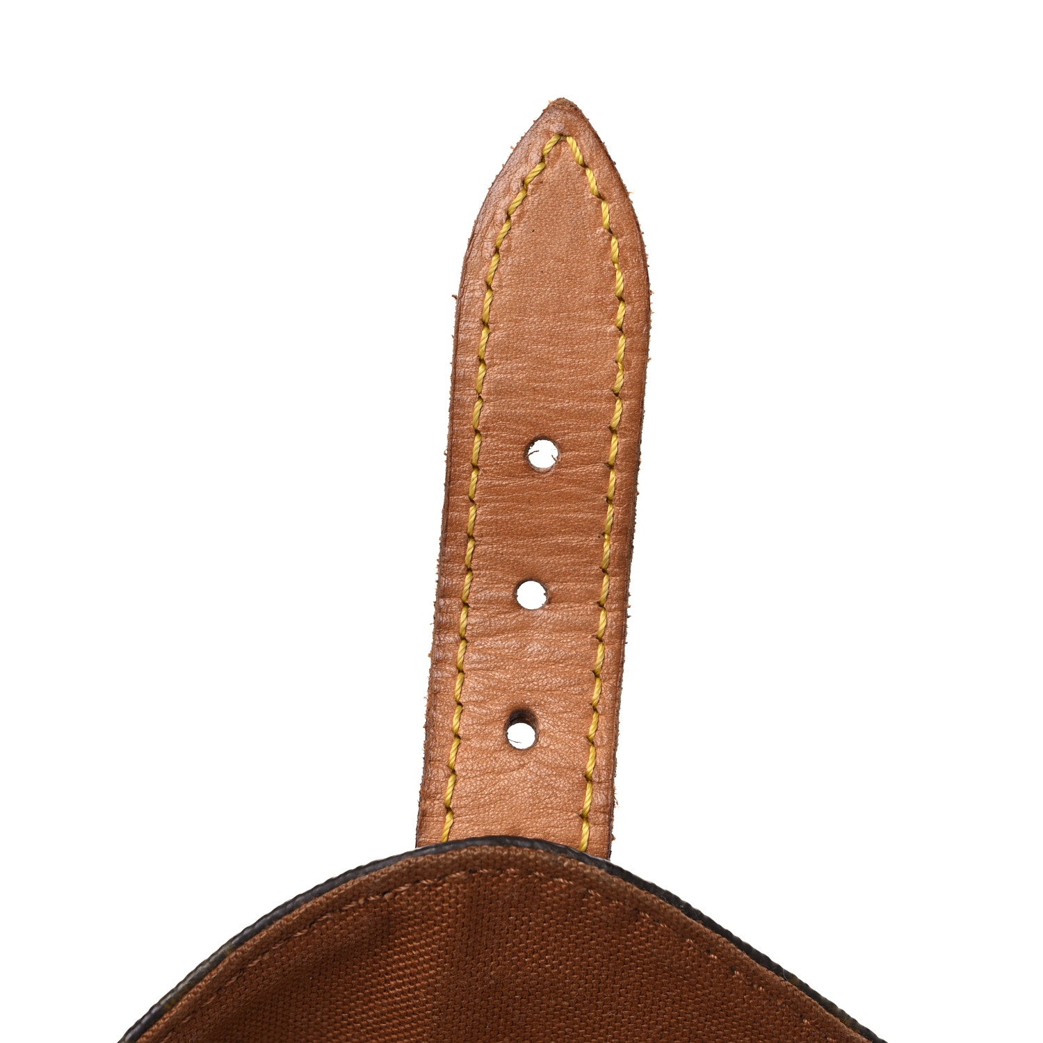 Louis Vuitton Monogram Montsouris MM Backpack 16 of 26