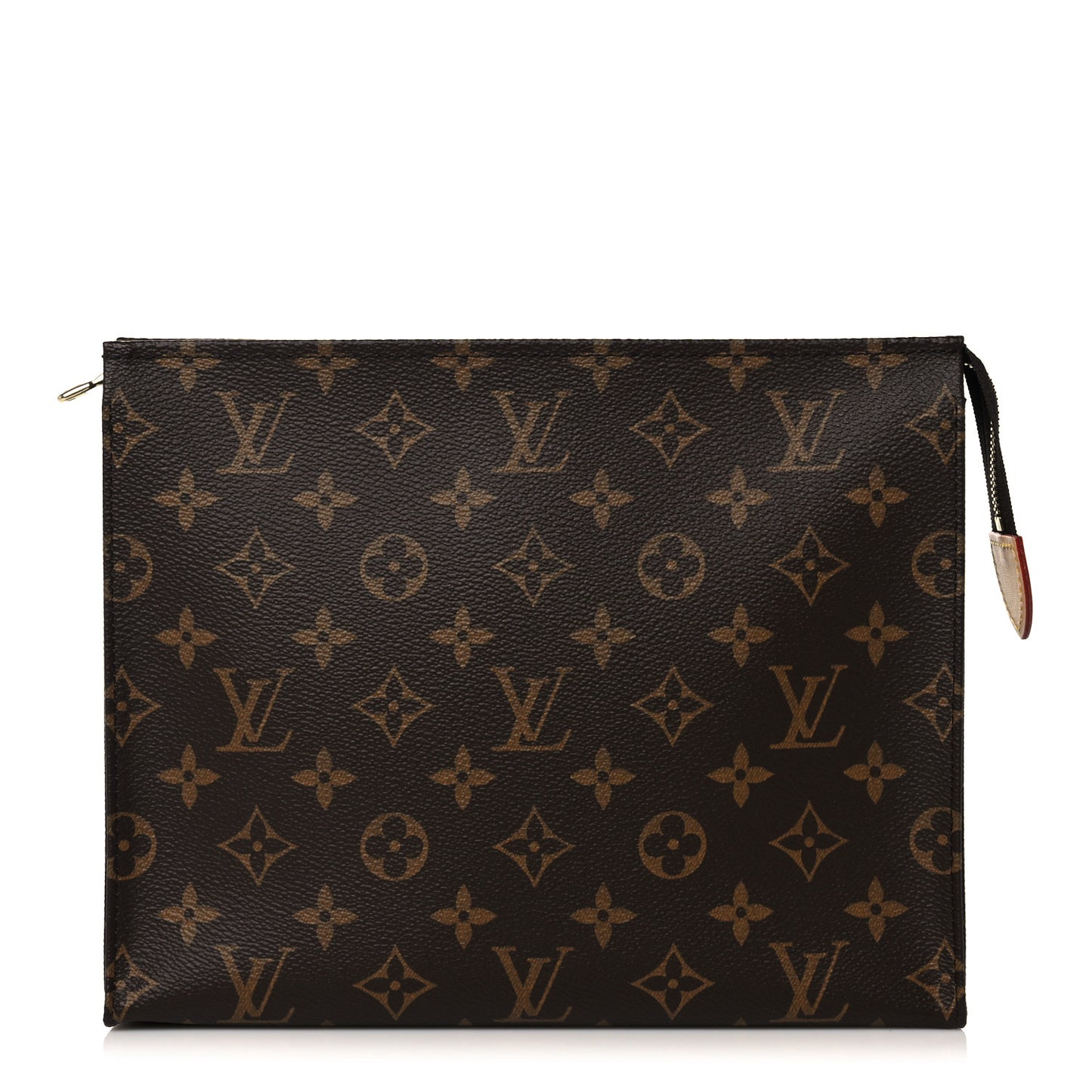 Monogram Toiletry Pouch 26