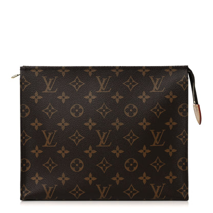 Louis Vuitton Monogram Toiletry Pouch 26 1 of 10