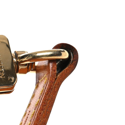 Louis Vuitton Vachetta 16mm Long Shoulder Strap 11 of 11