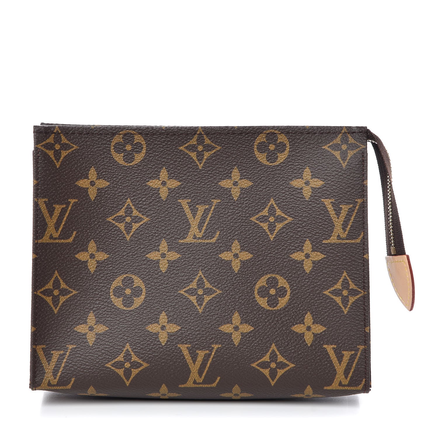 Louis Vuitton Monogram Toiletry Pouch 19 1 of 8