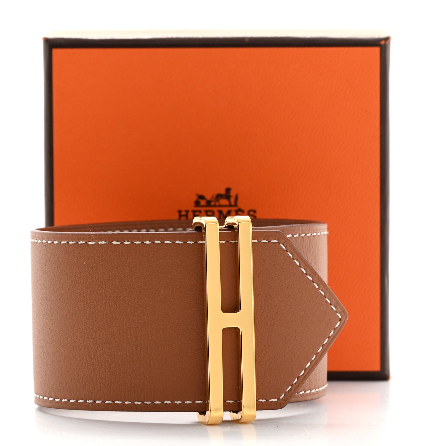 Swift Elan Bracelet T2 Gold