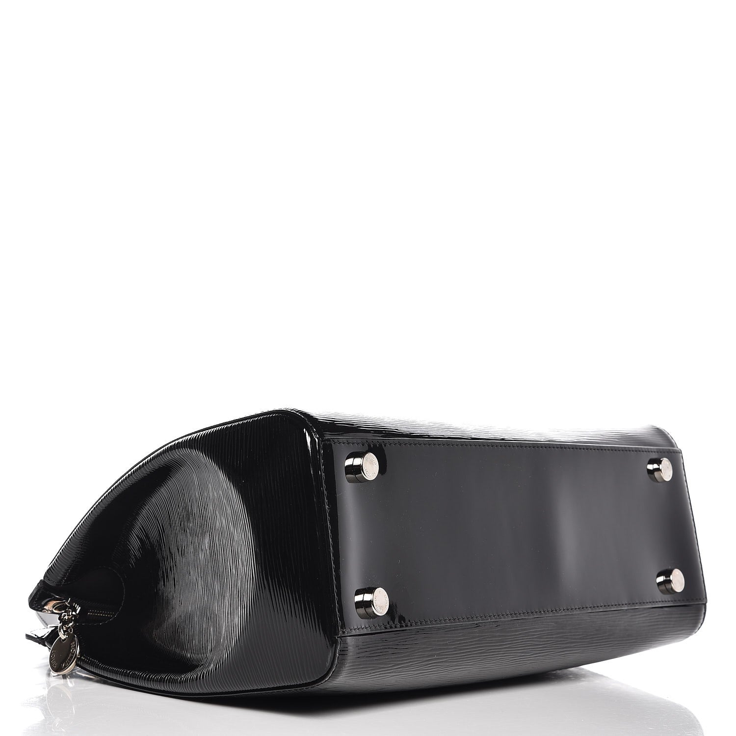Louis Vuitton Electric Epi Brea GM Black 4 of 6