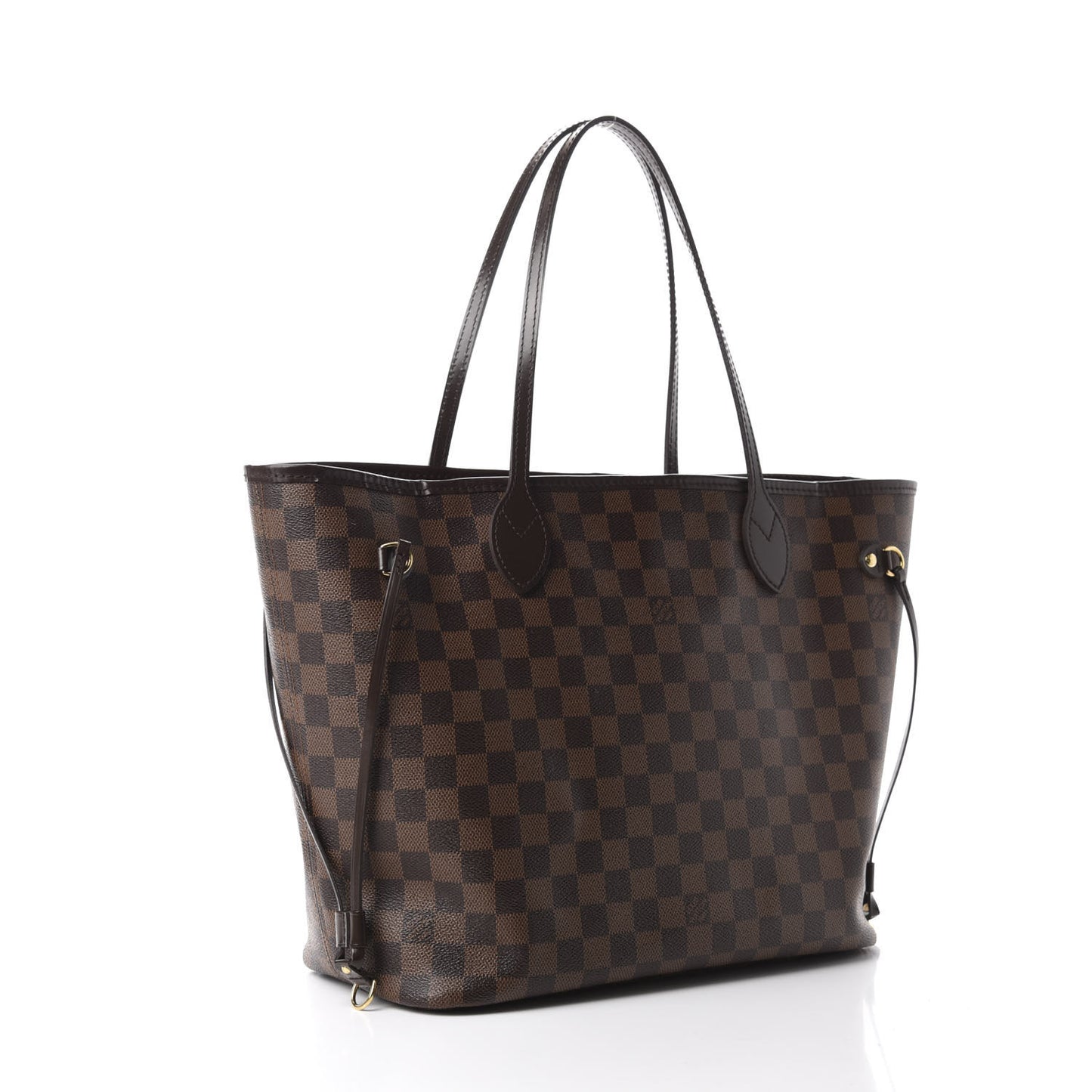 Damier Ebene Neo Neverfull MM