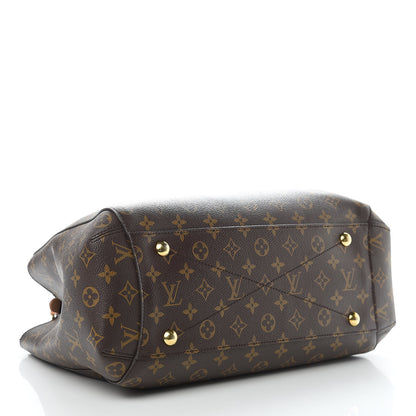 Louis Vuitton Monogram Montaigne GM 4 of 16