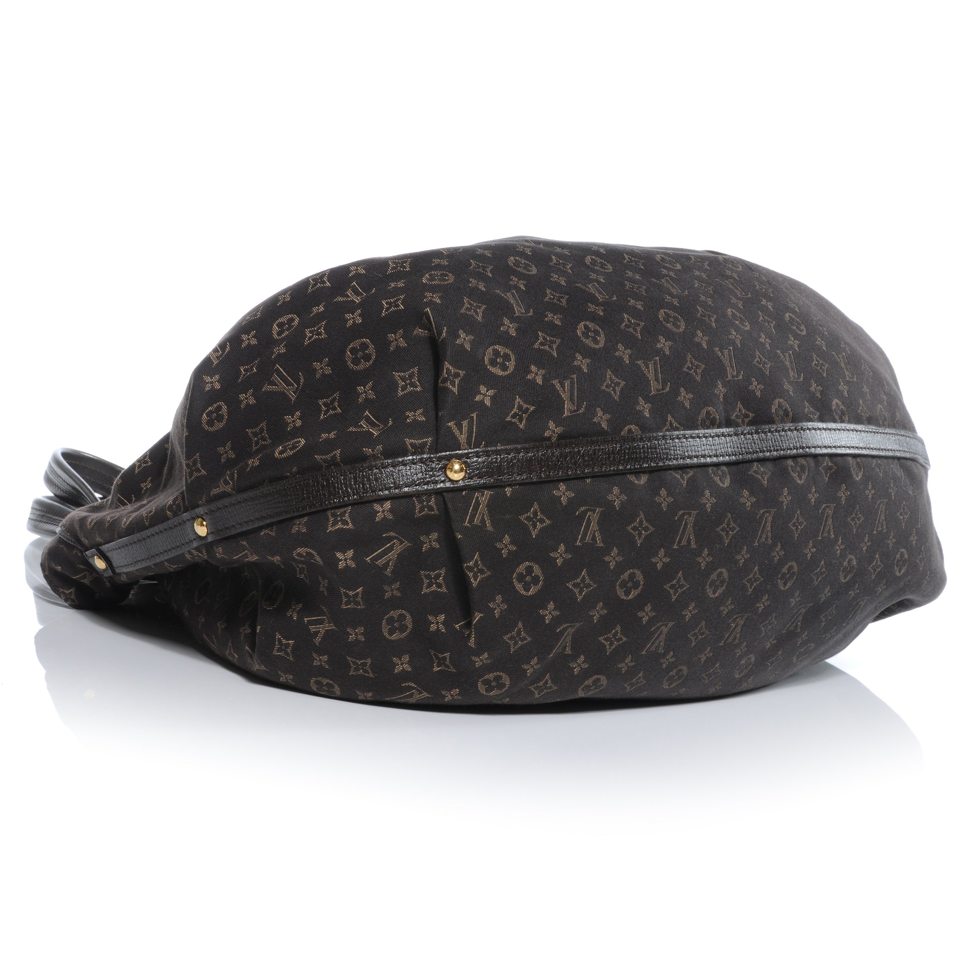 Louis Vuitton Monogram Idylle Fantaisie Fusain 4 of 7