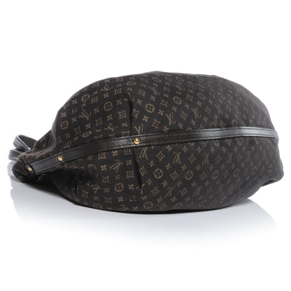 Louis Vuitton Monogram Idylle Fantaisie Fusain 4 of 7