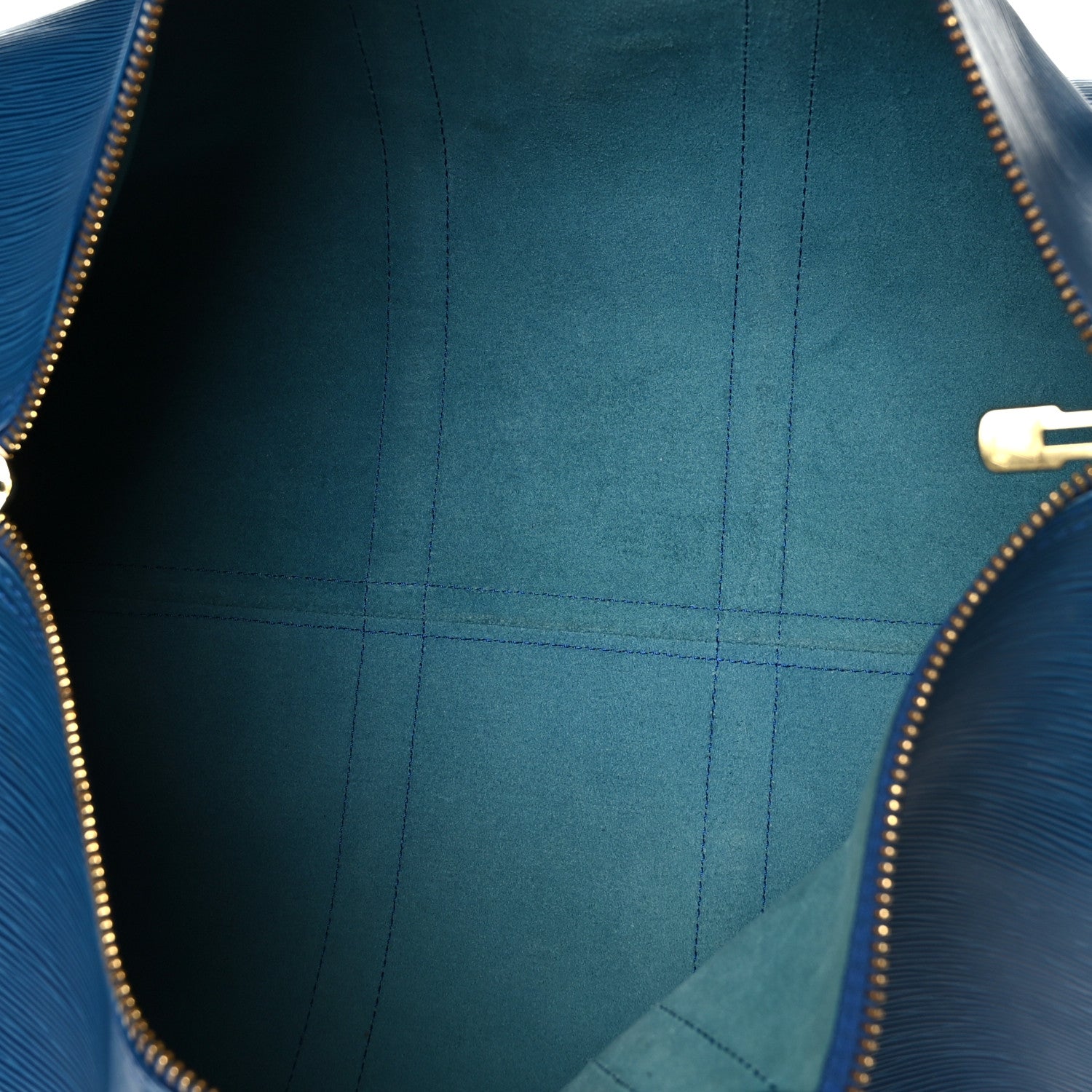 Louis Vuitton Epi Keepall 45 Toledo 4 of 10