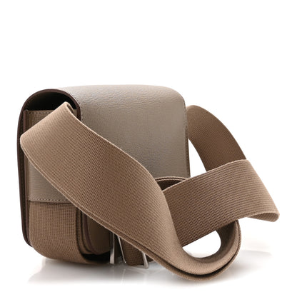 Hermes Chevre Mysore Geta Etoupe 5 of 21